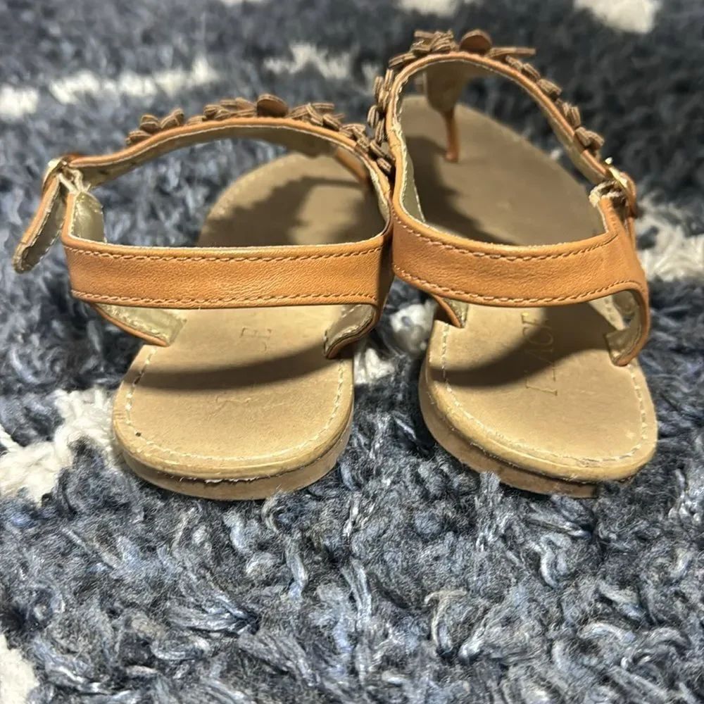 Place Girls Sandals - Picture 3 of 8